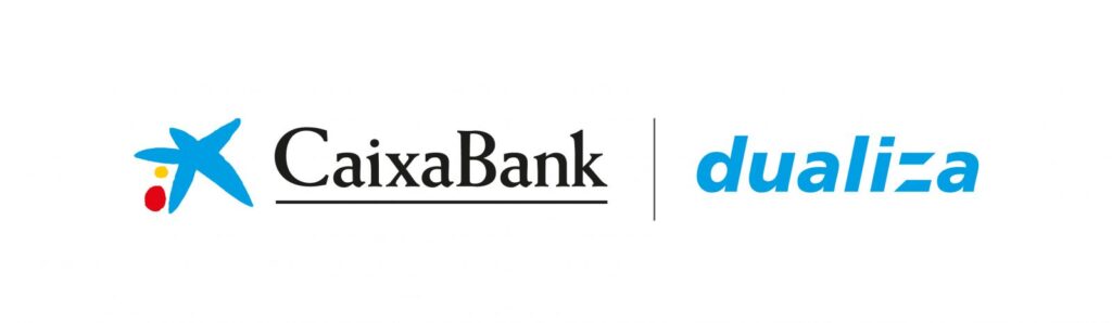 ¡Caixabank | DUALIZA en el Hackathon!